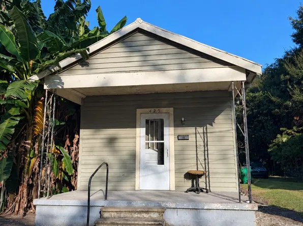 425 Saint Nicholas St, Jeanerette, LA 70544