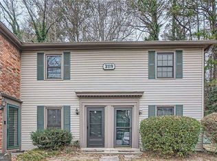 3119 Colonial Way APT I, Atlanta, GA 30341