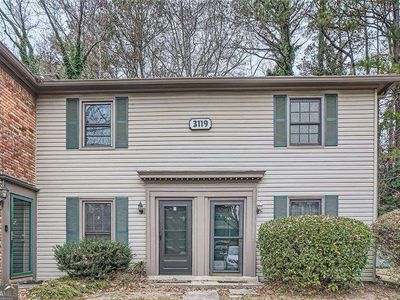 3119 Colonial Way APT I, Atlanta, GA, 30341