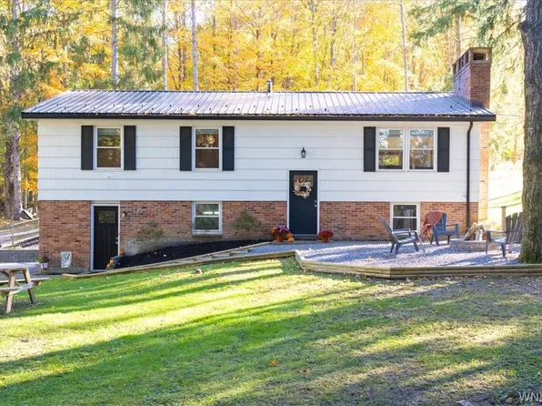 590 Olden Rd, West Falls, NY 14170