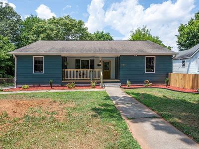 844 Holland St, Winston Salem, NC, 27101