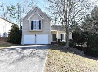5725 Princeton Oaks Dr, Sugar Hill, GA 30518