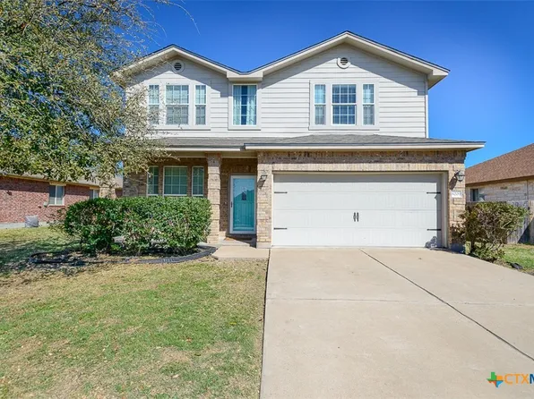 6209 Suellen Ln, Killeen, TX 76542
