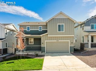 4929 Krueger Rd, Colorado Springs, CO 80925