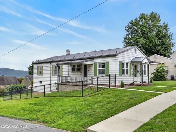 605 Prince St, Northumberland, PA 17857
