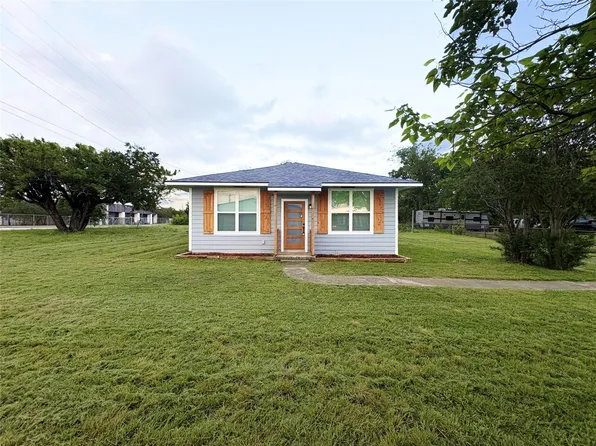 3450 Juanita Dr, Denison, TX 75020