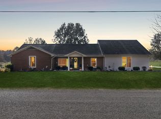 3280 Bethel Rd, Smithville, TN 37166