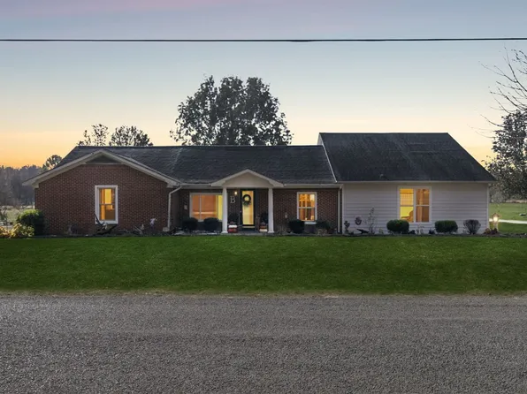 3280 Bethel Rd, Smithville, TN 37166