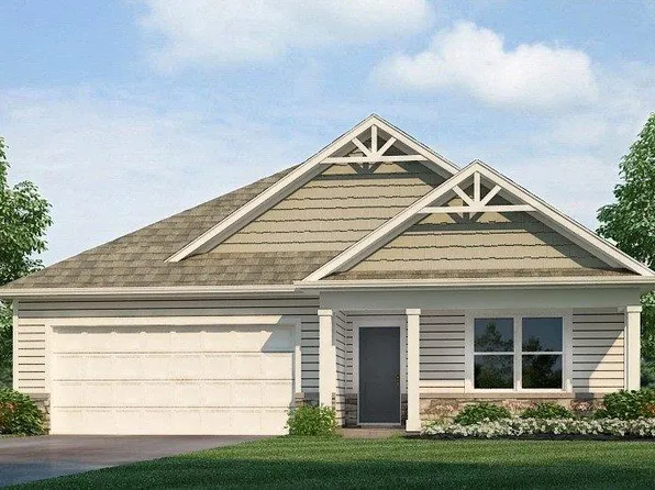 Chatham Plan, The Haven