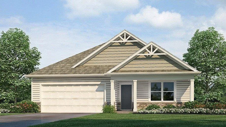 Chatham Plan, Sierra Ridge photo 1