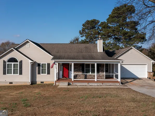 1206 Corkybrooke Ln, Winder, GA 30680