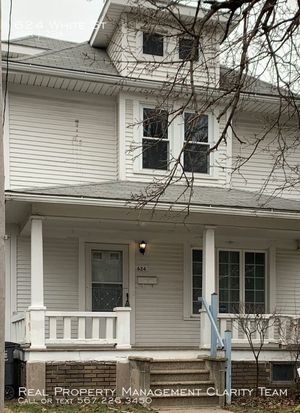 624 White St Toledo Oh 43605 Zillow