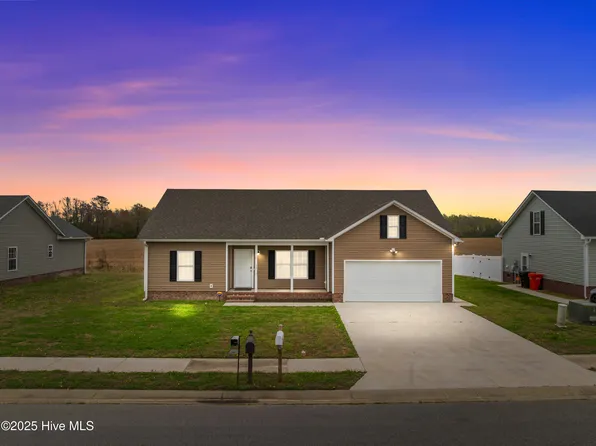 122 Nugget Trail, Elizabeth City, NC 27909