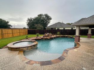 3014 Lexanne Ct, Spring, TX 77388