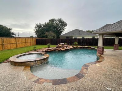 3014 Lexanne Ct, Spring, TX, 77388