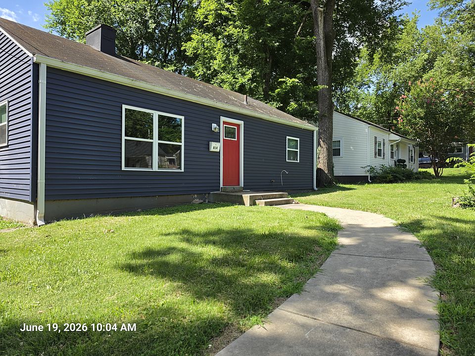 1st image of 814 Josephine St