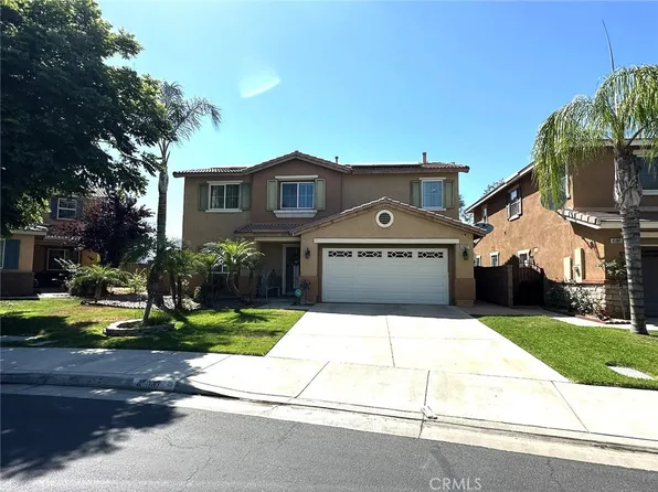 45007 Bronze Star Rd, Lake Elsinore, CA 92532