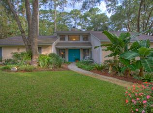 101 Tolomato Trl, Saint Simons Island, GA 31522