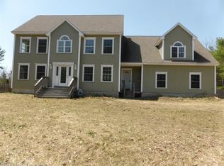 252 River Rd, Limington, ME 04049