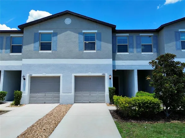 11826 Dumaine Valley Rd, Riverview, FL 33579