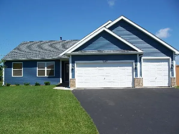 10562 Casselberry N, Huntley, IL 60142