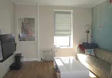 Rented by Beekman Street Realty