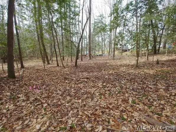 0 Winding Way, Bracey, VA 23919