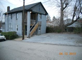 217 Shadyhill Rd #2, Pittsburgh, PA 15205