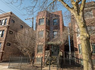 120 N Keeler Ave #3, Chicago, IL 60624