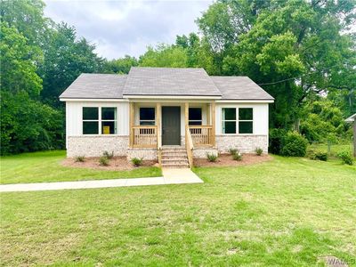 2812 Camellia Dr, Tuscaloosa, AL, 35401
