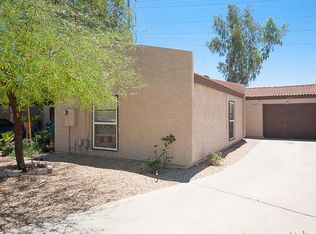 6433 E Covina Rd, Mesa, AZ 85205