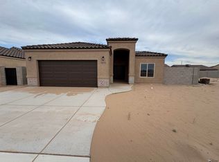 10634 E 45th Ln, Yuma, AZ 85367