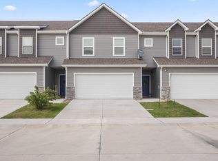 3960 NE Timber Ln, Ankeny, IA 50021