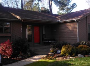 1808 Wedgeland Dr, Raleigh, NC 27615