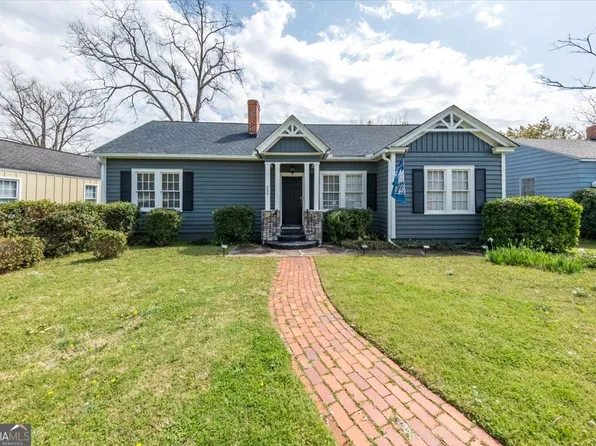 239 Belvedere Dr, Macon, GA 31204