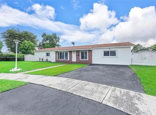 9630 SW 10th Ter, Miami, FL 33174