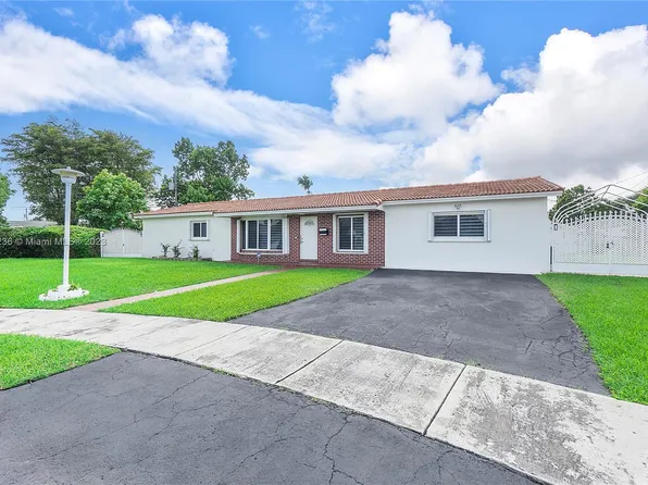 9630 SW 10th Ter, Miami, FL 33174