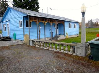 90 N 4th Ave, Elgin, OR 97827