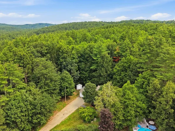411 Mont Vernon Road, Milford, NH 03055