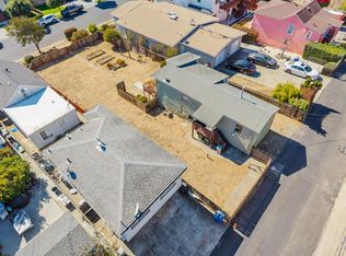 728 Commercial Ave, South San Francisco, CA 94080