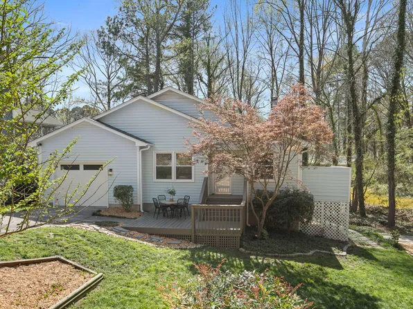 1700 Valley Run, Durham, NC 27707