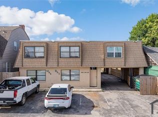404 SW 26th St APT 8, Oklahoma City, OK 73109