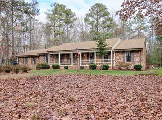 10156 Nina Ct, Mechanicsville, VA 23116