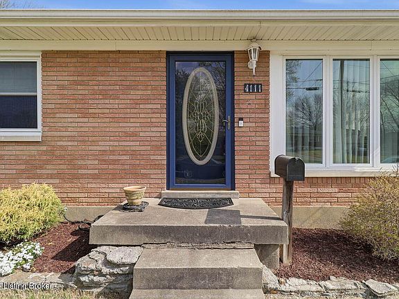 2nd image of 4111 Caven Ct
