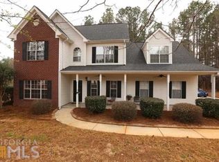 190 Sturgess Run, Sharpsburg, GA 30277