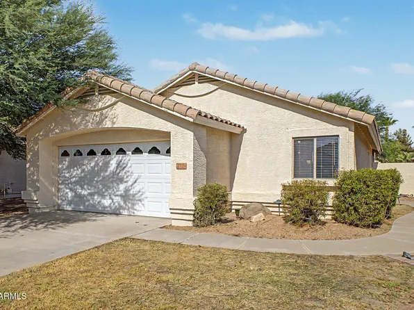 2721 S KEENE --, Mesa, AZ 85209