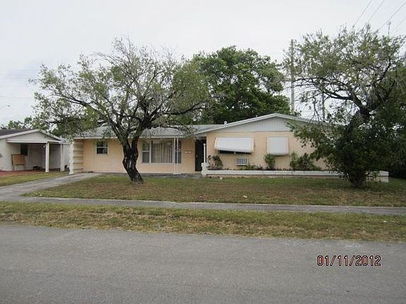 2nd image of 4915 NW 182nd St