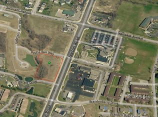 0 Norton Rd LOT 3, Columbus, OH 43228