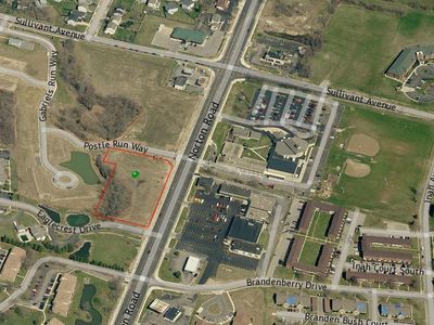 0 Norton Rd LOT 3, Columbus, OH, 43228
