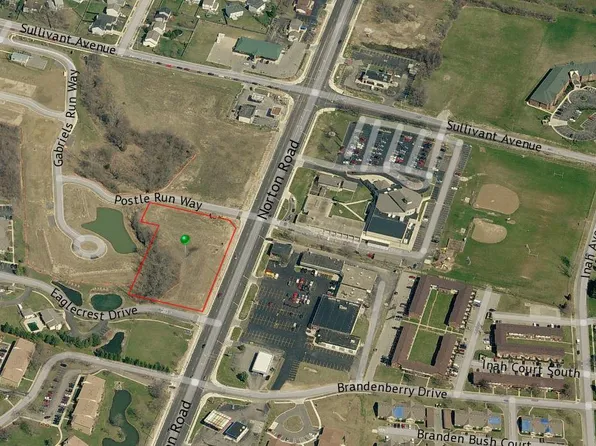 0 Norton Rd Lot 3, Columbus, OH 43228